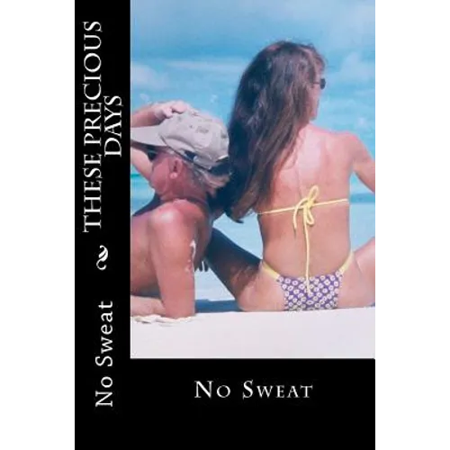 These Precious Days - Paperback