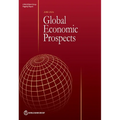 Global Economic Prospects, June 2024 - Paperback