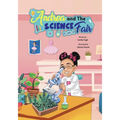 Andrea and The Science Fair - Paperback