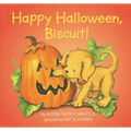 Happy Halloween, Biscuit! - Paperback