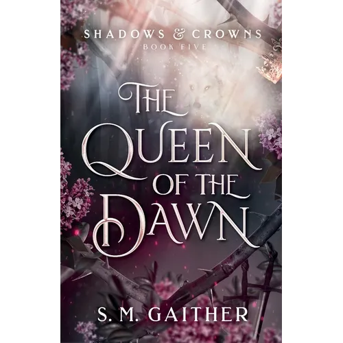 The Queen of the Dawn - Paperback