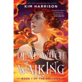 Dead Witch Walking - Paperback