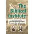 The Biblical Institute - Paperback