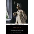 Mark Twain: Autobiographical Writings - Paperback