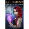 Earthbound - Paperback