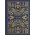 ESV Illuminated Scripture Journal: Nehemiah - Paperback
