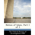 Nation of Islam, Part 1 of 3 - Paperback