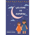 Welcome to Ramadan - Paperback