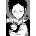 Durarara!!, Vol. 13 (Light Novel): Volume 13 - Paperback