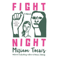 Fight Night - Paperback