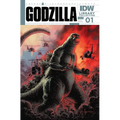 Godzilla Library Collection, Vol. 1 - Paperback