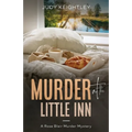 Murder at the Little Inn: A Rose Blair Murder Mystery - Paperback