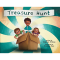 Treasure Hunt - Paperback