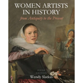 Women Artists in History from Antiquity to the Present - Paperback