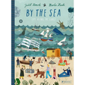 By the Sea: Life Along the Coast - Hardcover