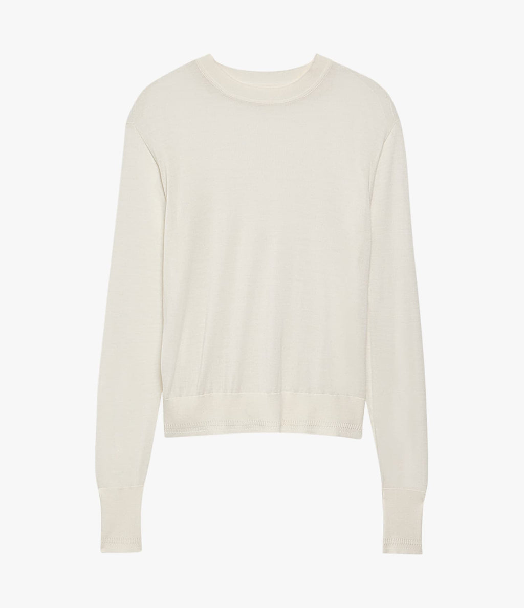 Featherweight Crew | Off White
