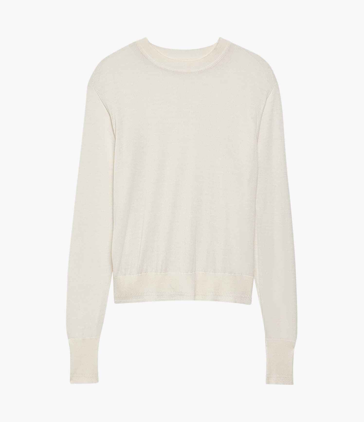 Featherweight Crew | Off White
