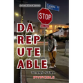 Da Rep Ute Able Vol 3 Tears Still Invincible - Paperback