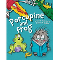 Porcupine and Frog - Paperback