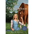 Mary Walsingham: Coming of Age in Two Silent Worlds - Paperback