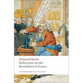 Reflections on the Revolution in France - Paperback