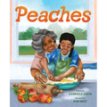 Peaches: A Picture Book - Hardcover