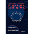 Geometric Problems on Maxima and Minima - Paperback
