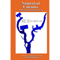 Numerical Calculus: Differentiation and Integration - Paperback