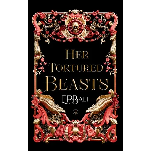 Her Tortured Beasts - Paperback