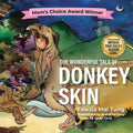 The Wonderful Tale of Donkey Skin - Paperback