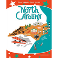 North Carolina - Library Binding