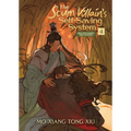 The Scum Villain's Self-Saving System: Ren Zha Fanpai Zijiu Xitong (Novel) Vol. 4 - Paperback