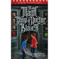 The Mask Shop of Doctor Blaack - Paperback