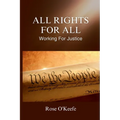 All Rights for All: Working for Justice - Paperback
