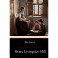 The Search - Paperback