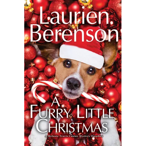 A Furry Little Christmas - Paperback