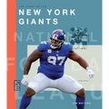 The Story of the New York Giants - Paperback