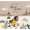 Step Into My Shoes - Hardcover