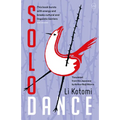 Solo Dance - Paperback