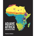Adjaye: Africa: Architecture: Compact Edition - Hardcover