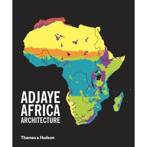 Adjaye: Africa: Architecture: Compact Edition - Hardcover