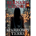 Sparrow's Tears - Hardcover