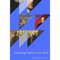Founding Fathers Four Pack - Paperback