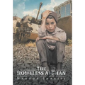 The Homeless Afghan - Hardcover