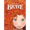 Disney Pixar Classic Graphic Novel: Brave - Paperback