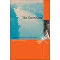 The Green State: Rethinking Democracy and Sovereignty - Paperback