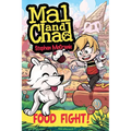Food Fight! - Paperback