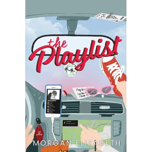 The Playlist - Paperback
