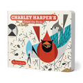 Charley Harper's Count the Birds - Board Book