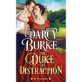 The Duke of Distraction - Paperback
